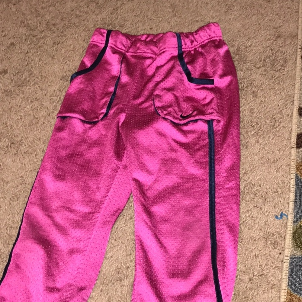 Nike athletic pants